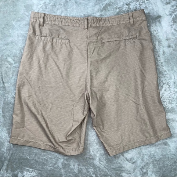Da Hui Hybrid Collection Shorts for Men Size 38 - Picture 4 of 10